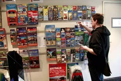 호텔 Habitat Hq Hostel