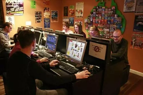 호텔 Habitat Hq Hostel