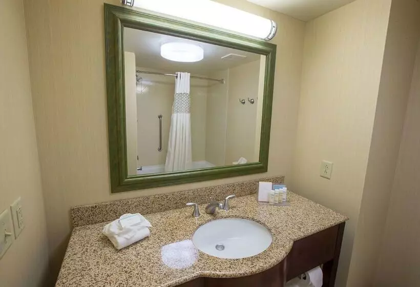 Hotelli Hampton Inn & Suites Berkshires Lenox