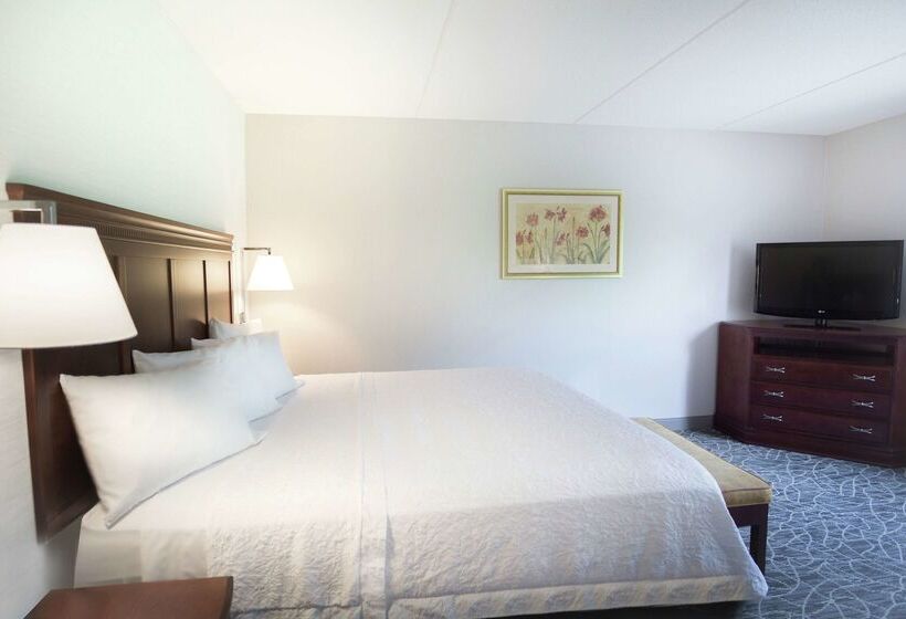 فندق Hampton Inn & Suites Berkshires Lenox