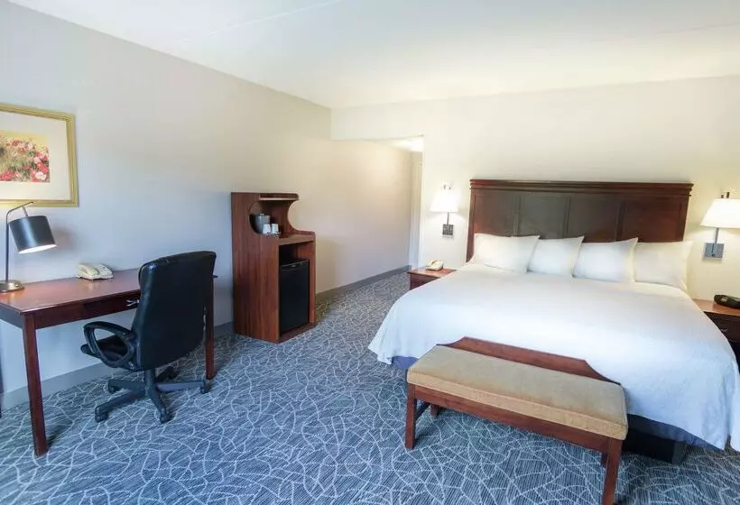 Hotelli Hampton Inn & Suites Berkshires Lenox