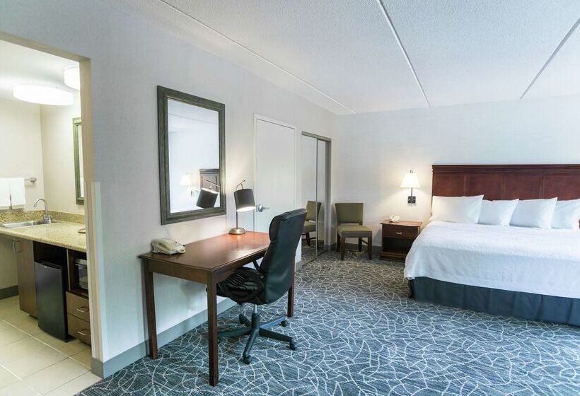 فندق Hampton Inn & Suites Berkshires Lenox