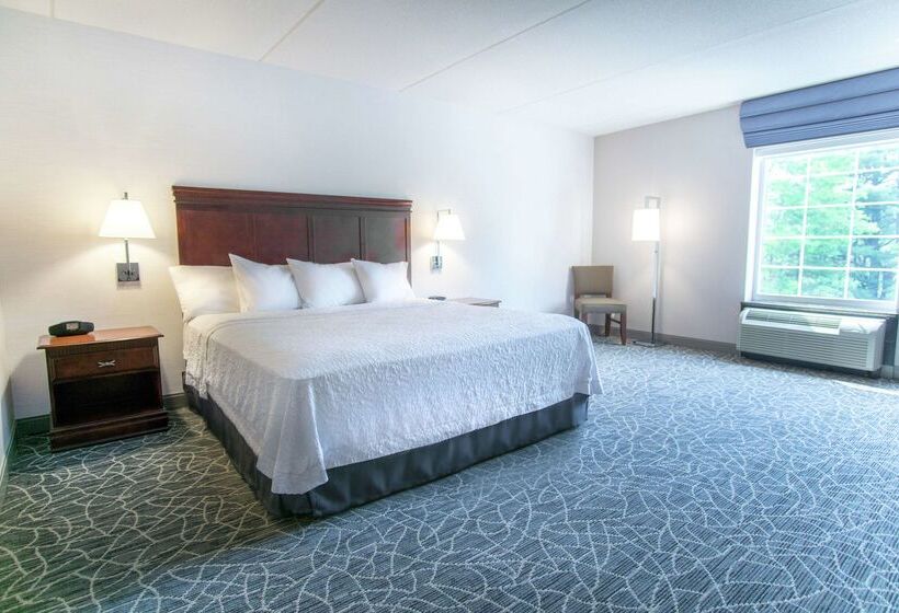 فندق Hampton Inn & Suites Berkshires Lenox