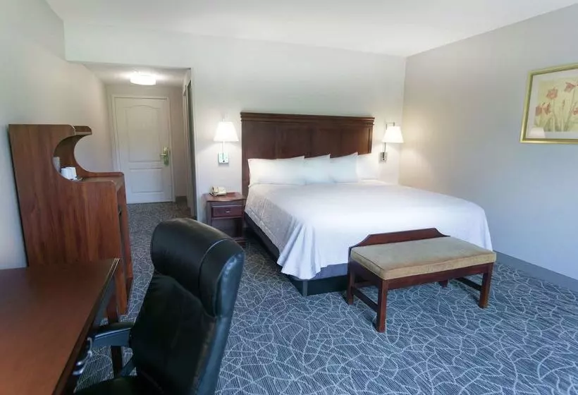 Hotelli Hampton Inn & Suites Berkshires Lenox