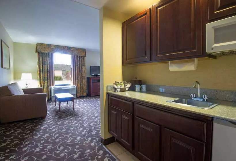 酒店 Hampton Inn Brattleboro