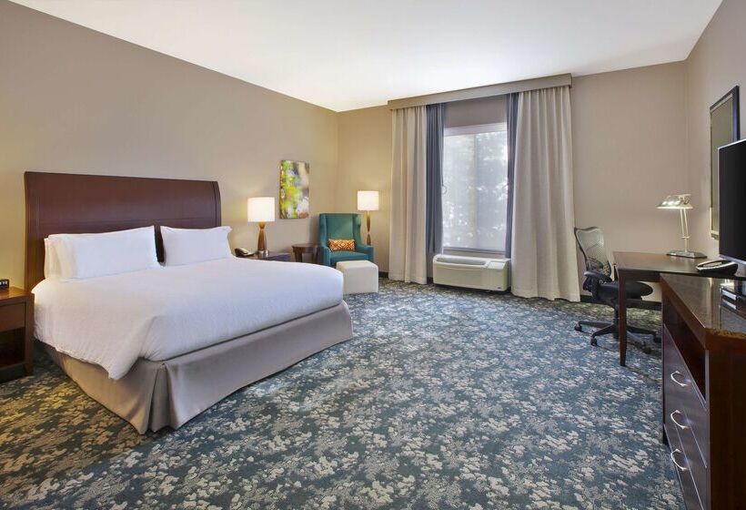 فندق Hilton Garden Inn Detroit/novi
