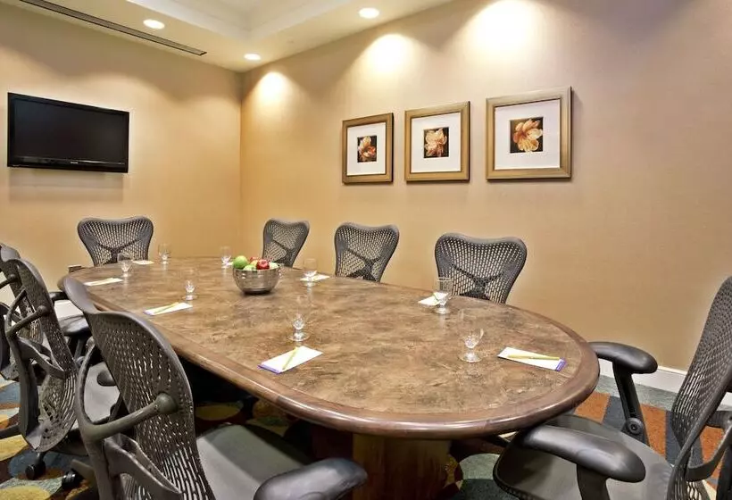 Otel Hilton Garden Inn Detroit/novi