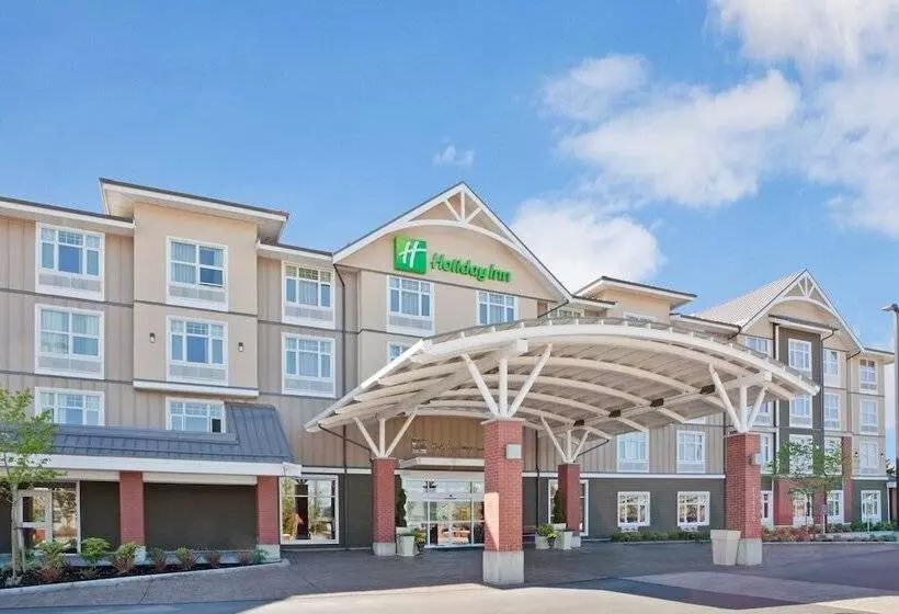 Holiday Inn Hotel & Suites Surrey East Cloverdale, An Ihg