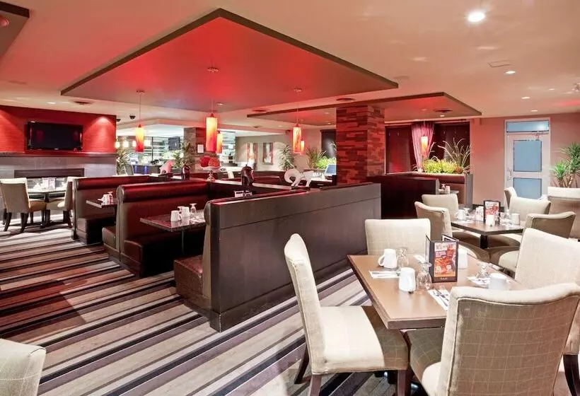 Holiday Inn Hotel & Suites Surrey East Cloverdale, An Ihg