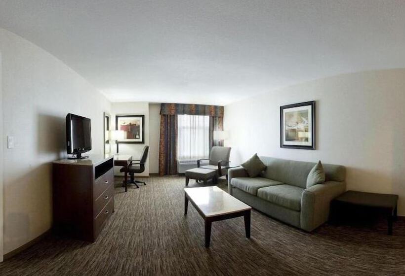 Holiday Inn Hotel & Suites Surrey East Cloverdale, An Ihg