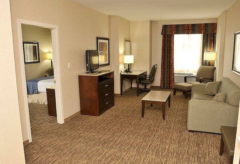 Holiday Inn Hotel & Suites Surrey East Cloverdale, An Ihg