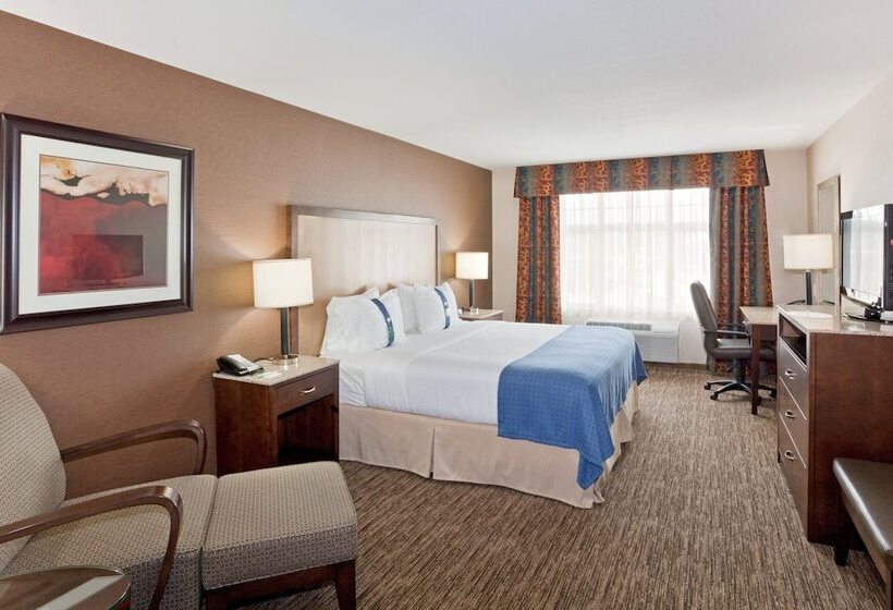 Holiday Inn Hotel & Suites Surrey East Cloverdale, An Ihg
