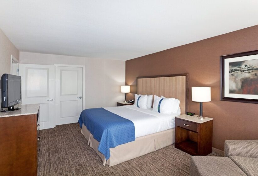 Holiday Inn Hotel & Suites Surrey East Cloverdale, An Ihg