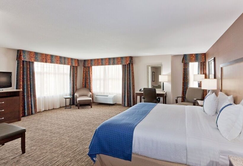 Holiday Inn Hotel & Suites Surrey East Cloverdale, An Ihg