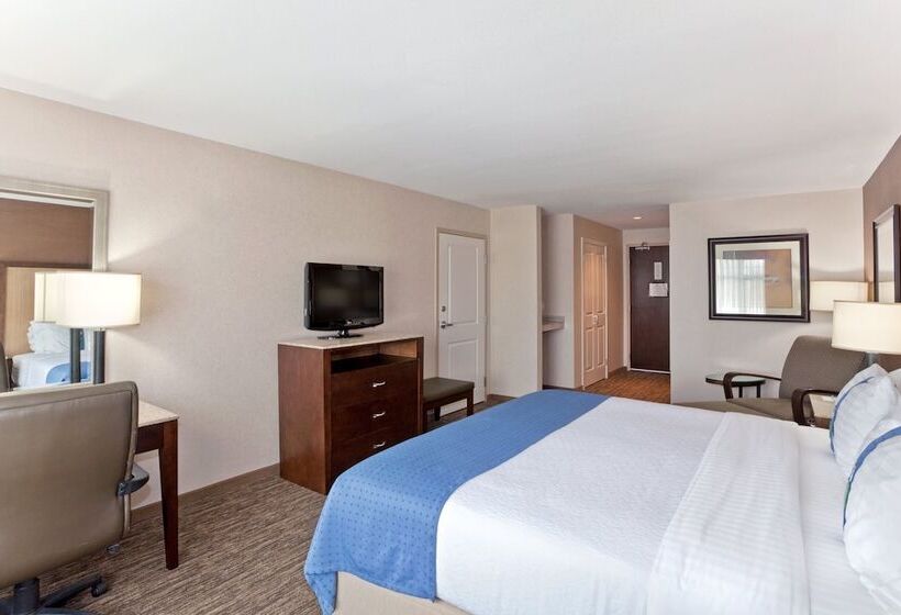 Holiday Inn Hotel & Suites Surrey East Cloverdale, An Ihg