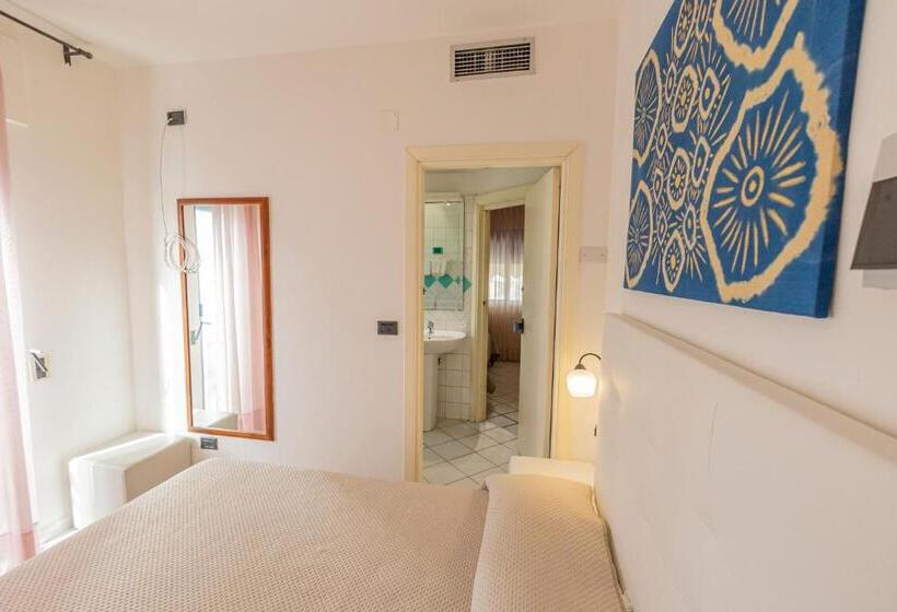 בית מלון כפרי Paistos Paestum