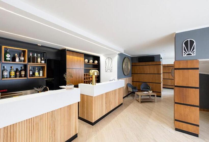 בית מלון כפרי Paistos Paestum