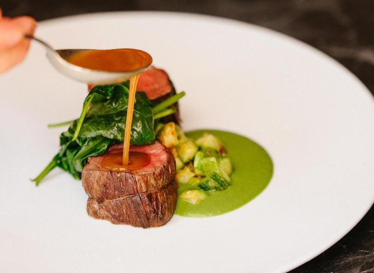 בית מלון כפרי Paistos Paestum