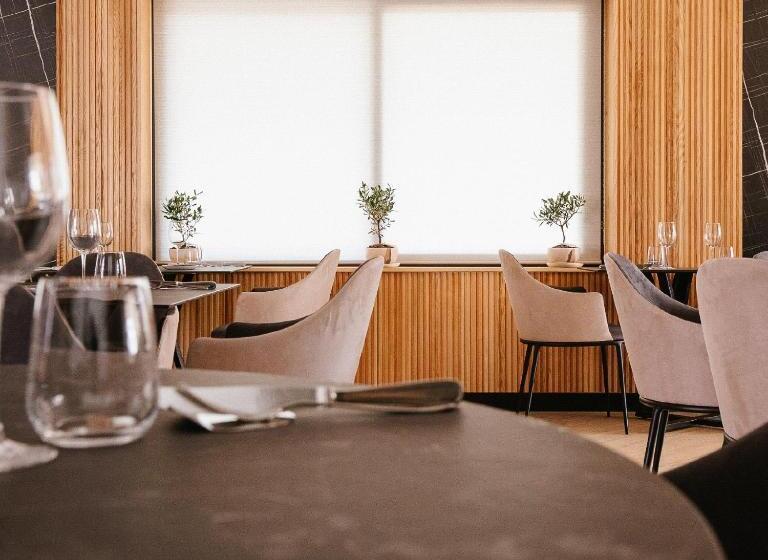 בית מלון כפרי Paistos Paestum