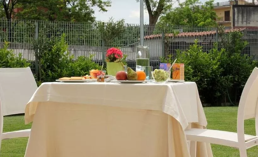 호텔 Palazzo Giordano Bruno