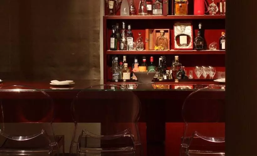 호텔 Palazzo Giordano Bruno