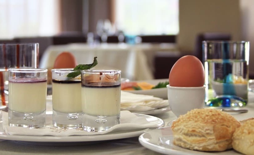 Отель Palazzo Giordano Bruno