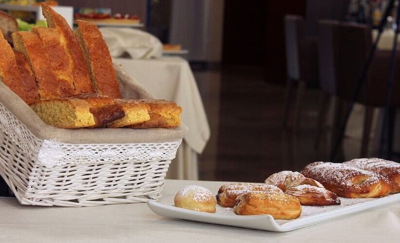 Отель Palazzo Giordano Bruno