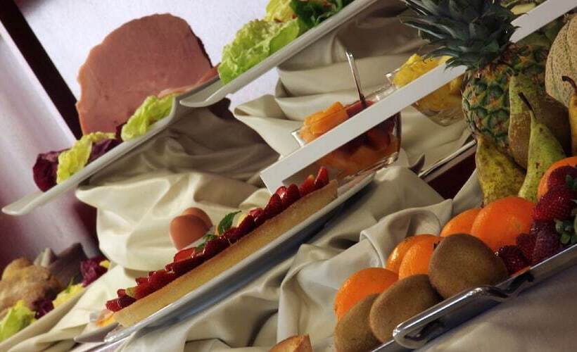 Отель Palazzo Giordano Bruno