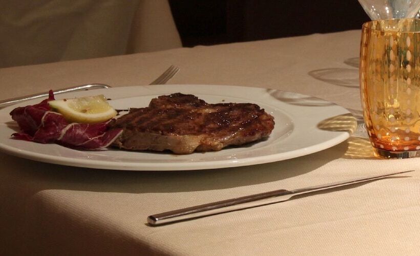 Отель Palazzo Giordano Bruno