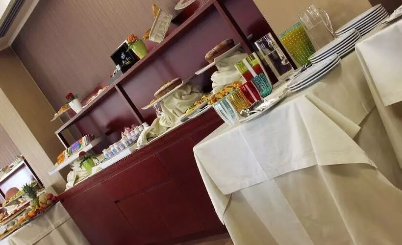 호텔 Palazzo Giordano Bruno