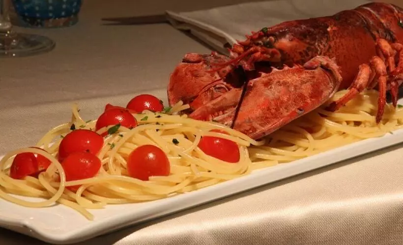 호텔 Palazzo Giordano Bruno