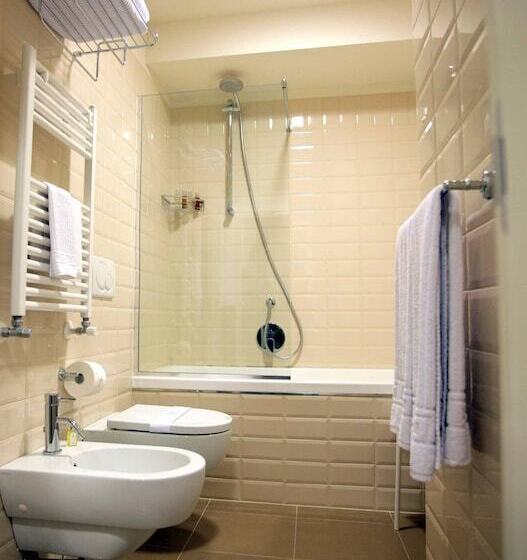 Отель Palazzo Giordano Bruno