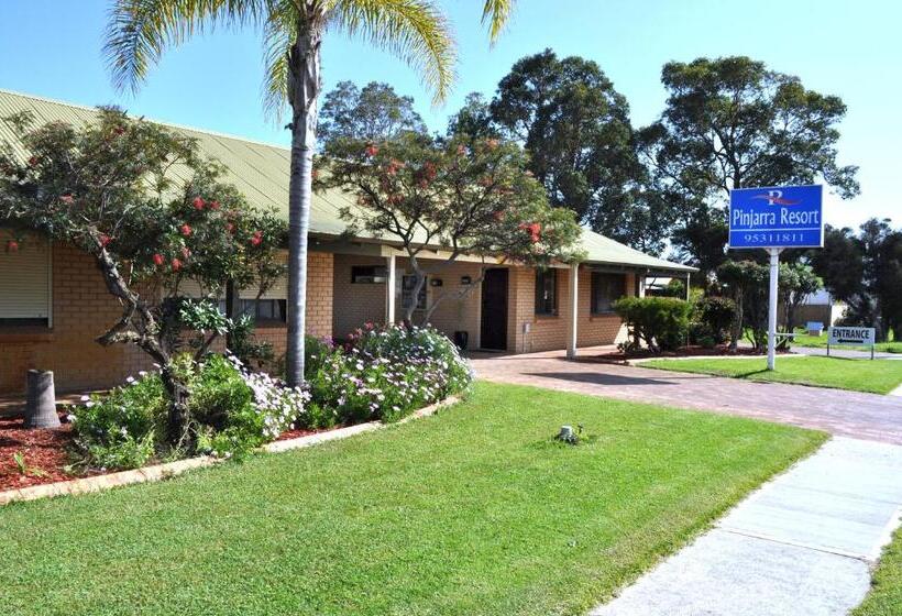 酒店 Pinjarra Resort