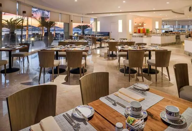 酒店 Playacar Palace All Inclusive