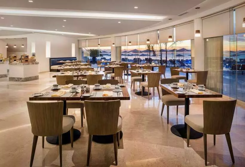 酒店 Playacar Palace All Inclusive