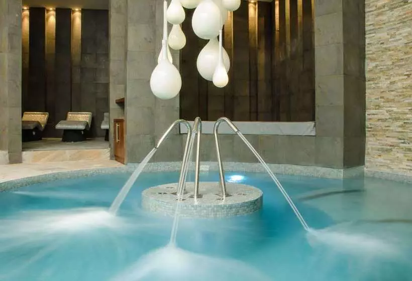 酒店 Playacar Palace All Inclusive