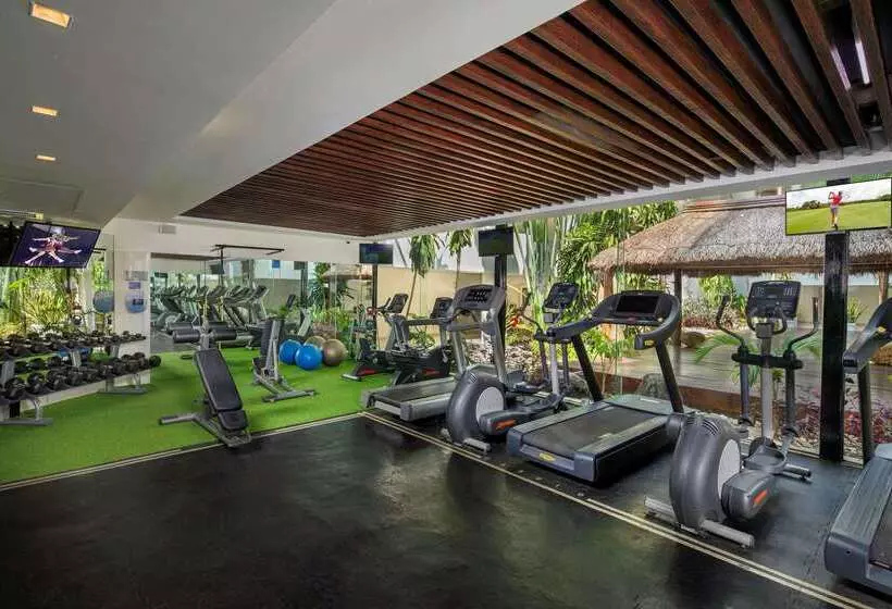 酒店 Playacar Palace All Inclusive