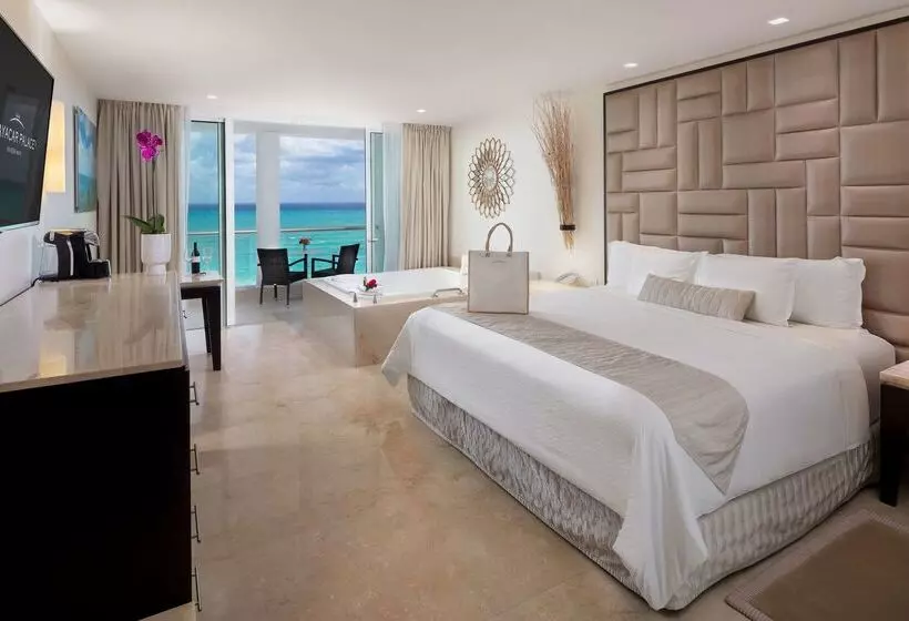 酒店 Playacar Palace All Inclusive