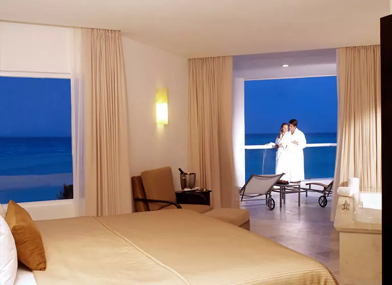 酒店 Playacar Palace All Inclusive