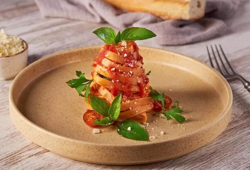 酒店 Playacar Palace All Inclusive