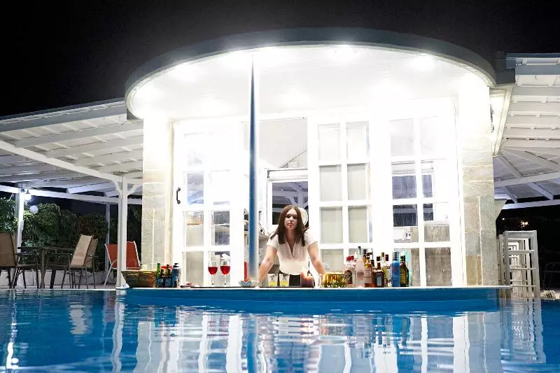 فندق Princess Europa