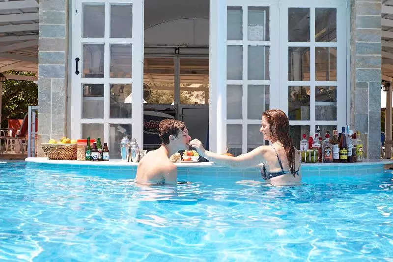 فندق Princess Europa