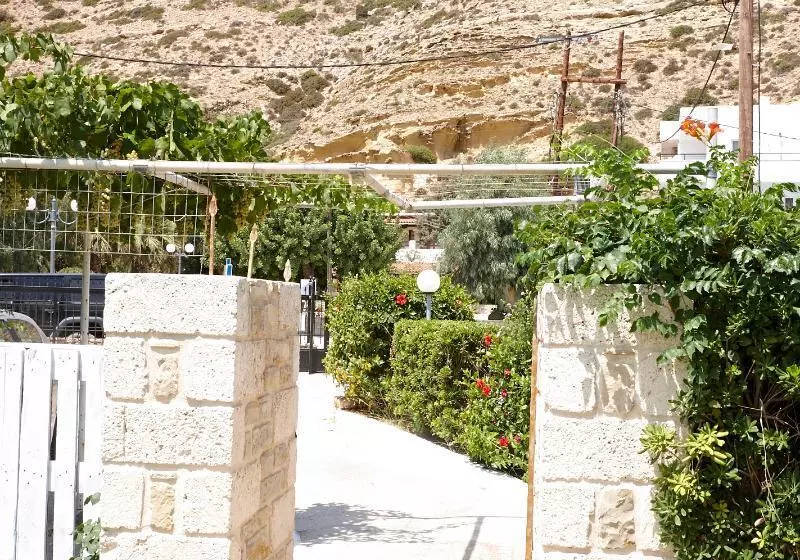 فندق Princess Europa