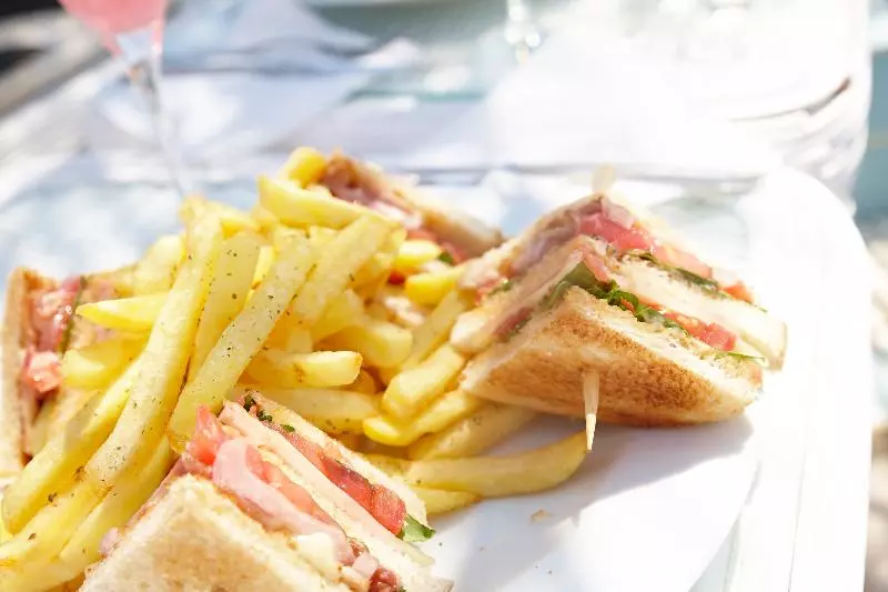 فندق Princess Europa