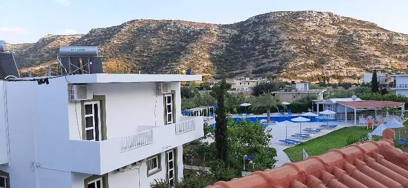 فندق Princess Europa