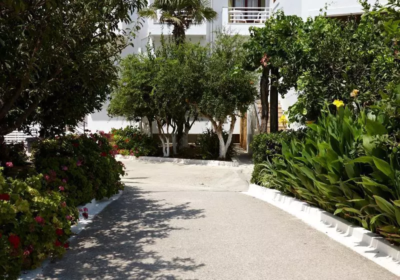 فندق Princess Europa