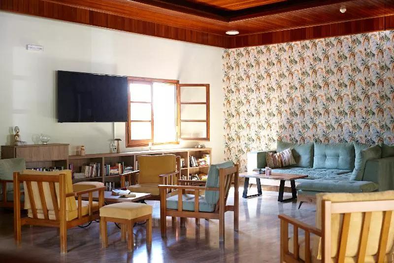 فندق Princess Europa