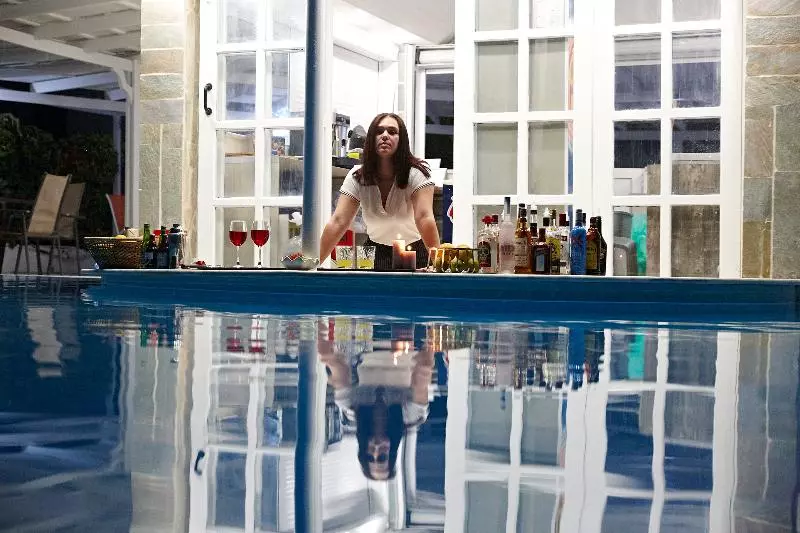 فندق Princess Europa