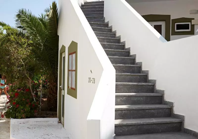 فندق Princess Europa