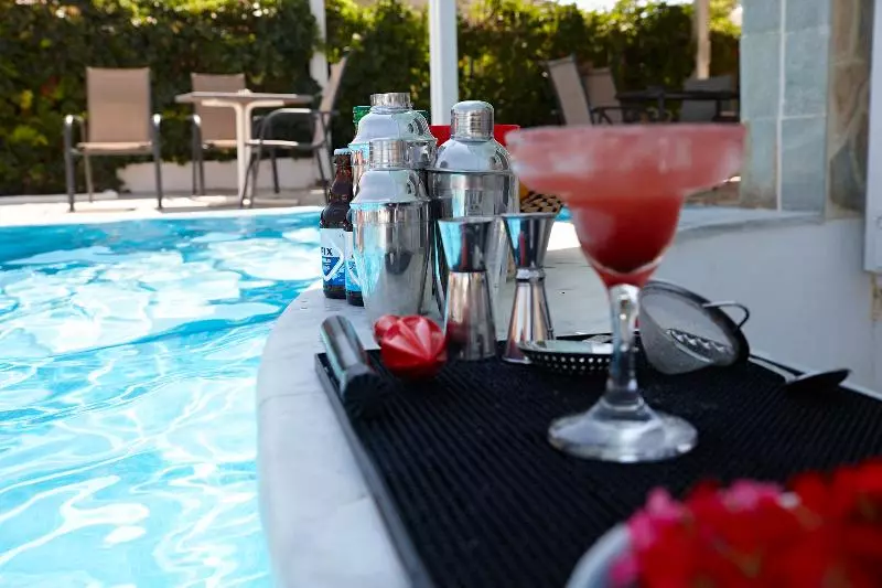 فندق Princess Europa